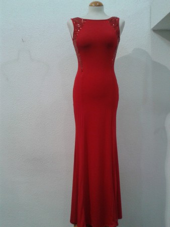 VESTIDO
